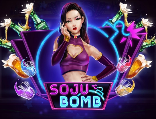 Trò chơi Soju Bomb