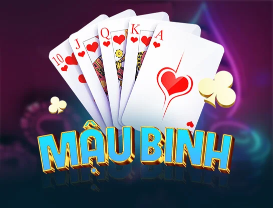 Mс║нu Binh